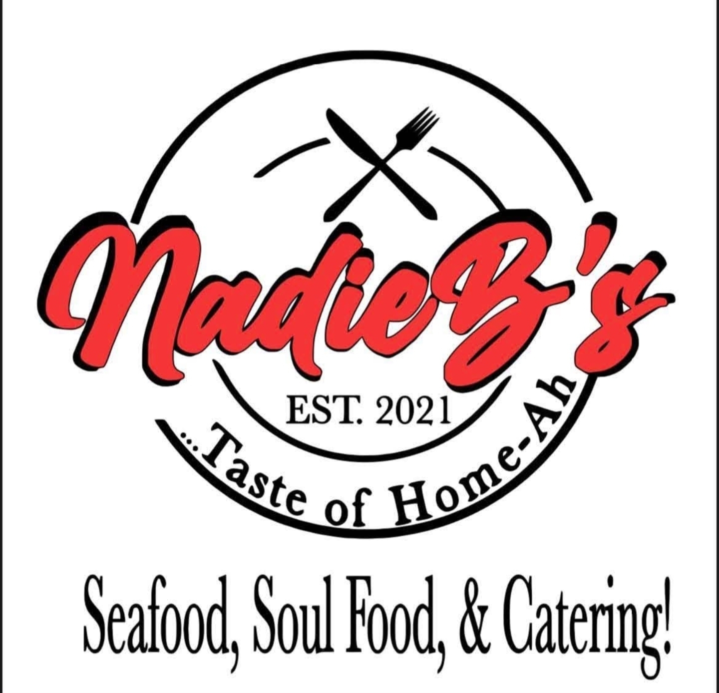 Nadie B's Taste of Home-Ah