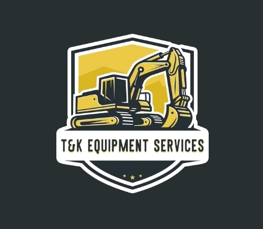 TK Equipment Logo